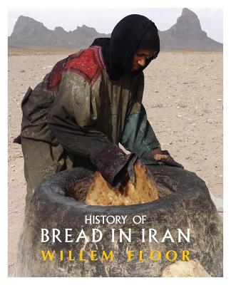 History of Bread in Iran