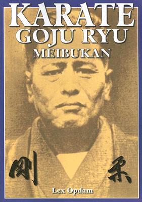 Karate Goju Ryu Meibukan