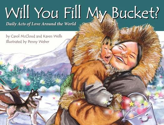 Will You Fill My Bucket? Subscription