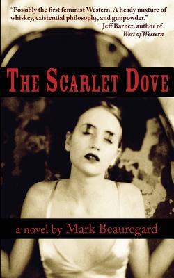 The Scarlet Dove Subscription