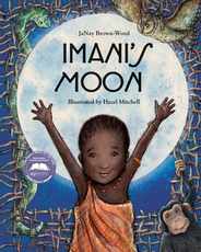 Imani's Moon Subscription