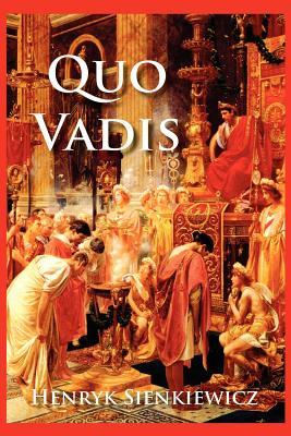 Quo Vadis Subscription