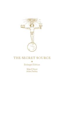 The Secret Source: The Law of Attraction and Its Hermetic Influence Throughout the Ages