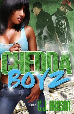 Chedda Boyz Subscription
