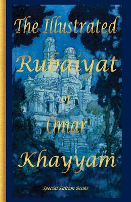 The Illustrated Rubaiyat of Omar Khayyam: Special Edition Subscription
