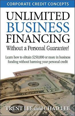 Unlimited Business Financing