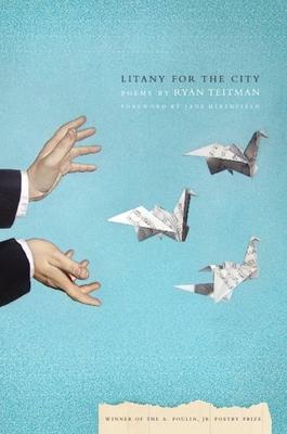 Litany for the City