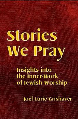 Stories We Pray