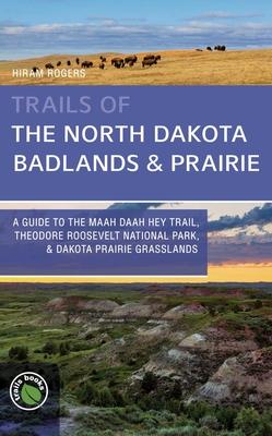 Trails of the North Dakota Badlands & Prairies Subscription