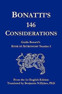 Bonatti's 146 Considerations