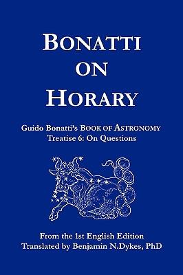 Bonatti on Horary