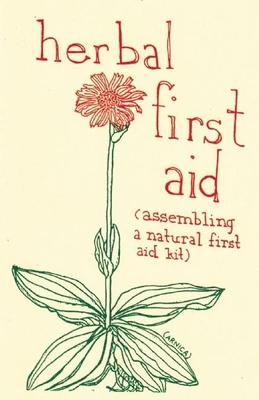 Herbal First Aid: Assembling a Natural First Aid Kit