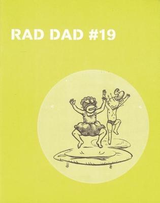 Rad Dad Subscription