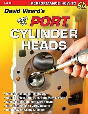 How to Port & Flow Test Cylinder Heads