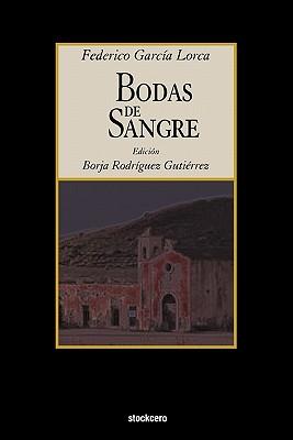 Bodas de Sangre