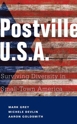 Postville U.S.A.