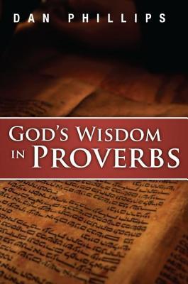 God's Wisdom in Proverbs