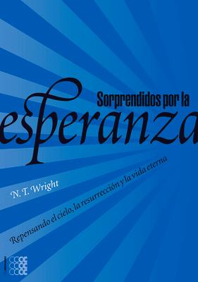 Sorprendidos por la esperanza