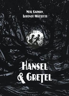 Hansel and Gretel Standard Edition (a Toon Graphic)