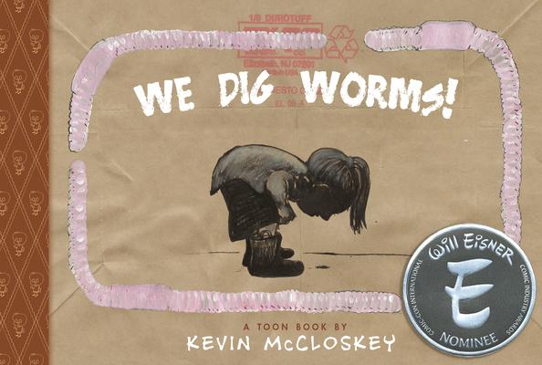 We Dig Worms!