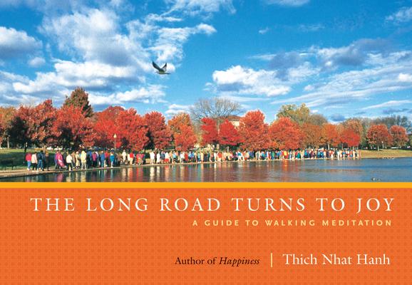 The Long Road Turns to Joy: A Guide to Walking Meditation Subscription