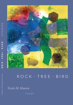 Rock Tree Bird