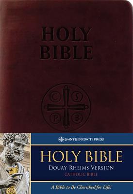 Catholic Bible-OE: Douay-Rheims