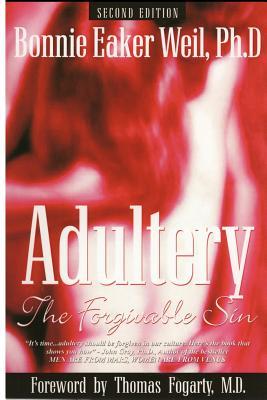 Adultery, the Forgivable Sin: Second Edition Subscription