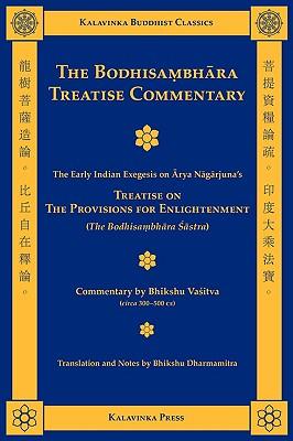 The Bodhisambhara Treatise Commentary