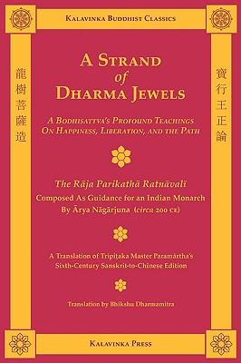 A Strand of Dharma Jewels