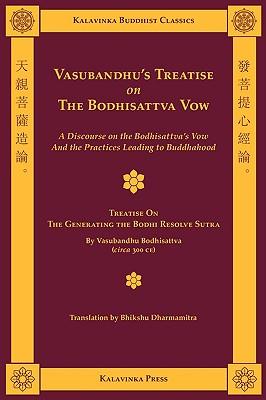 Vasubandhu's Treatise on the Bodhisattva Vow