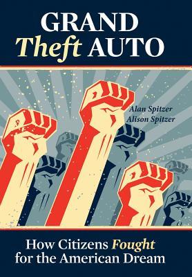 Grand Theft Auto Subscription