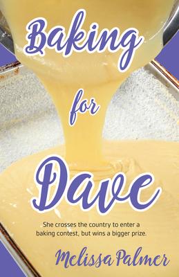 Baking for Dave: Iris, a 15-Year-Old Girl Travels Cross States to Enter a Baking Contest, But Ends Up Winning a Bigger Prize Subscription
