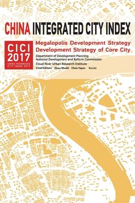 China Integrated City Index Subscription