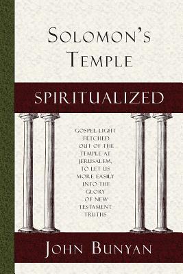 Solomon's Temple Spiritualized