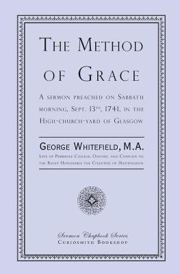 The Method of Grace