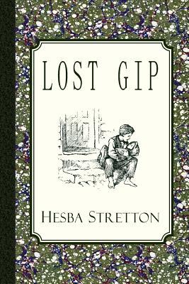 Lost Gip Subscription