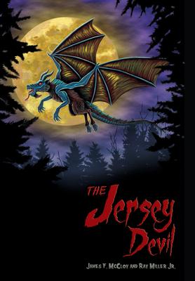 The Jersey Devil