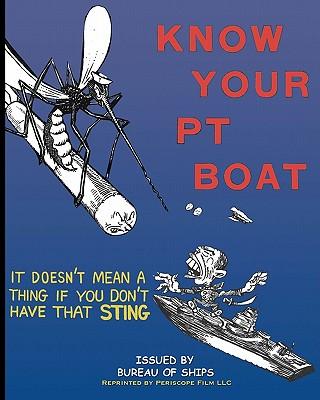 Know Your PT Boat Subscription
