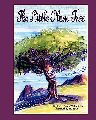 The Little Plum Tree