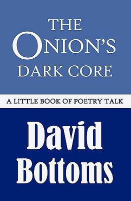 The Onion's Dark Core: A Little Book of Poetry Talk