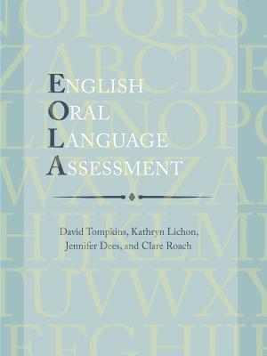 English Oral Language Assessment