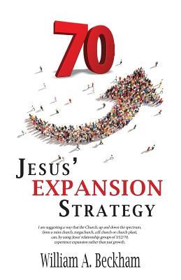 70: Jesus' Expansion Strategy Subscription