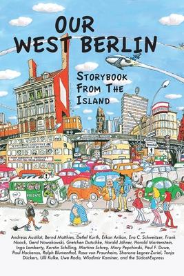 Our West Berlin: Storybook From The Island