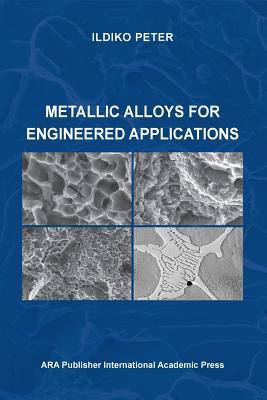 Metallic Alloys for Engineered Applications Subscription