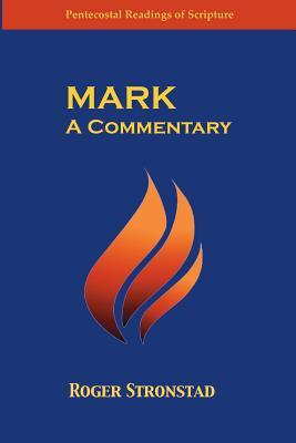 Mark: A Commentary Subscription