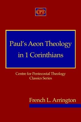Paul's Aeon Theology in 1 Corinthians Subscription