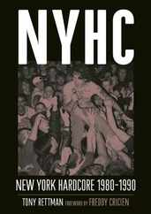 Nyhc: New York Hardcore 1980-1990 Subscription