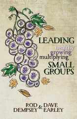 Leading Healthy, Growing, Multiplying, Small Groups Subscription