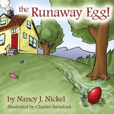 The Runaway Egg